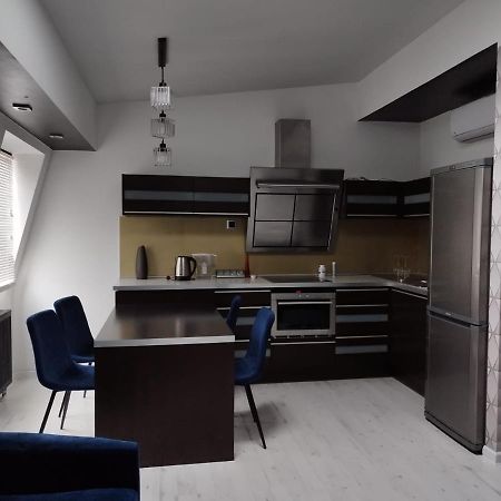 דירות Apartament - Studio Traugutta ורוצלב מראה חיצוני תמונה
