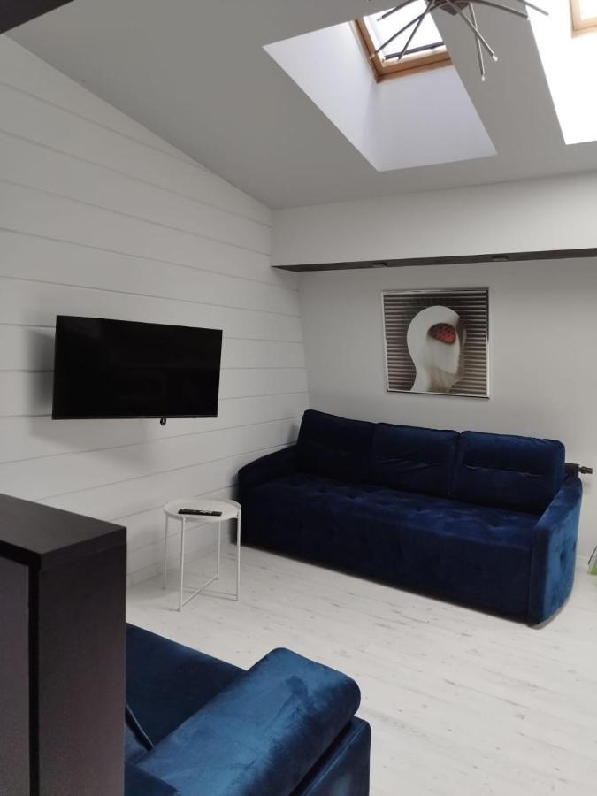 דירות Apartament - Studio Traugutta ורוצלב מראה חיצוני תמונה