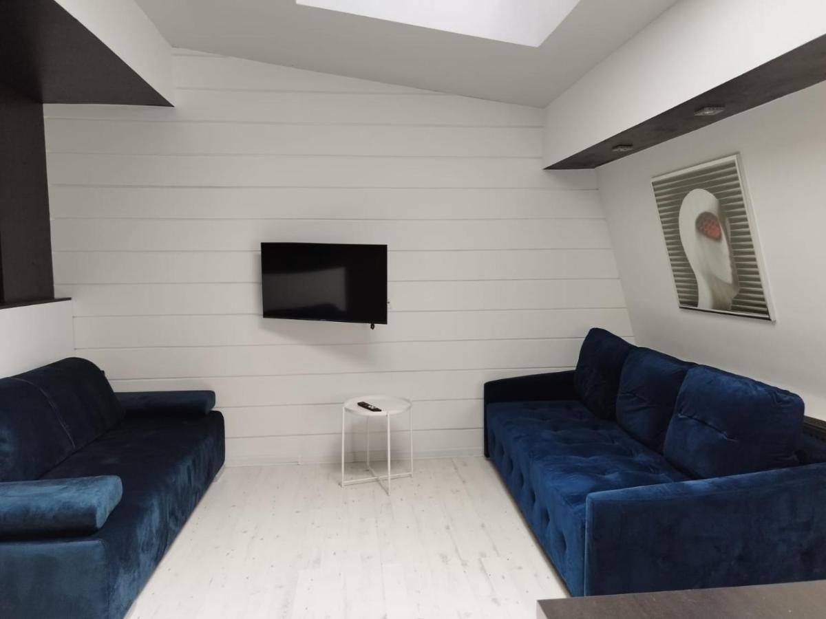 דירות Apartament - Studio Traugutta ורוצלב מראה חיצוני תמונה