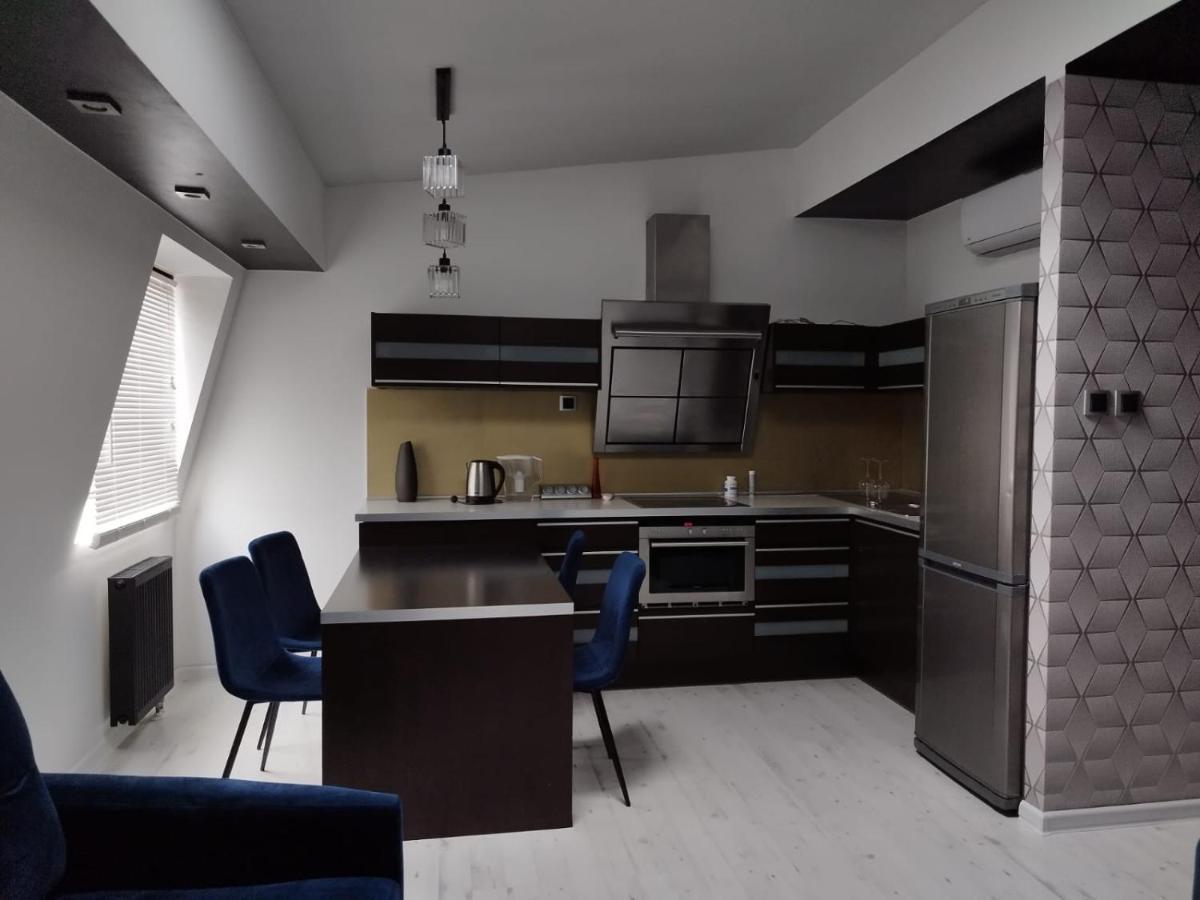 דירות Apartament - Studio Traugutta ורוצלב מראה חיצוני תמונה
